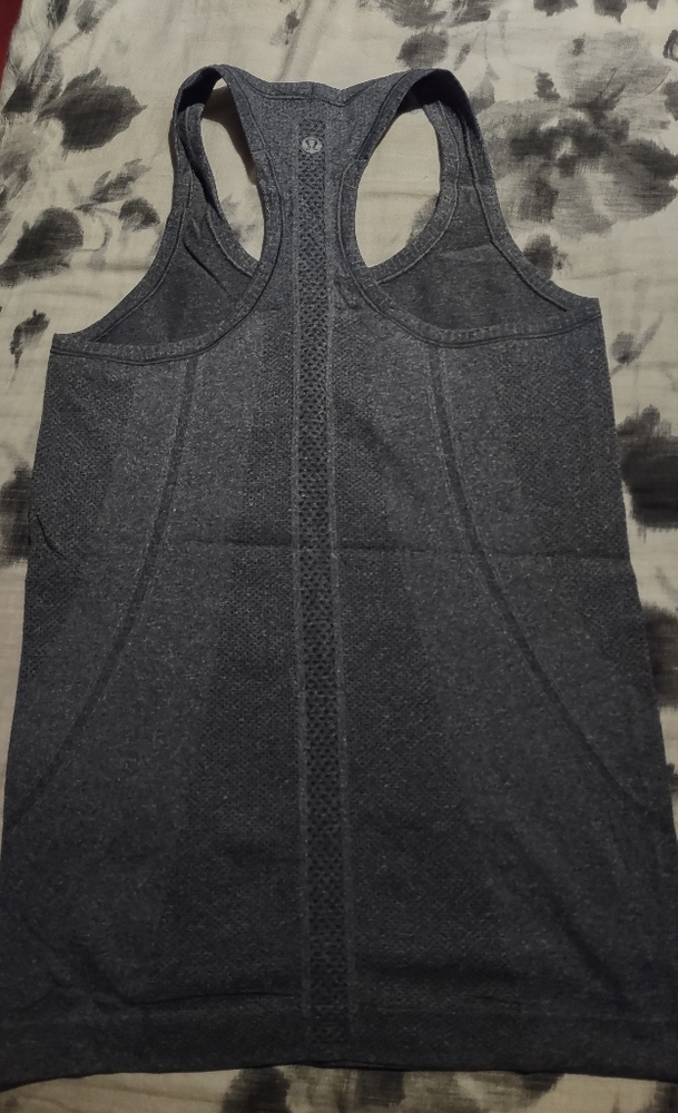 Lululemon Swiftly Tech Racerback - image 8